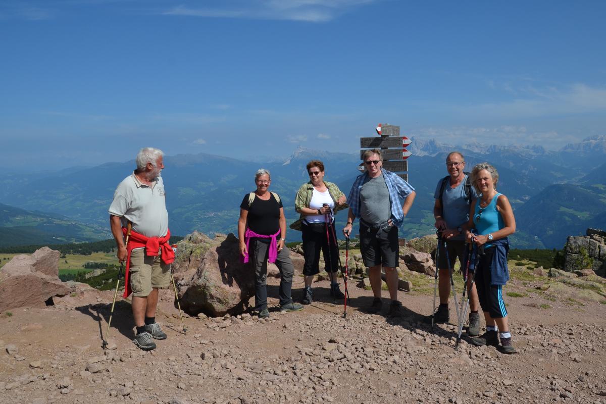 Platzer Alm 29.08.2018